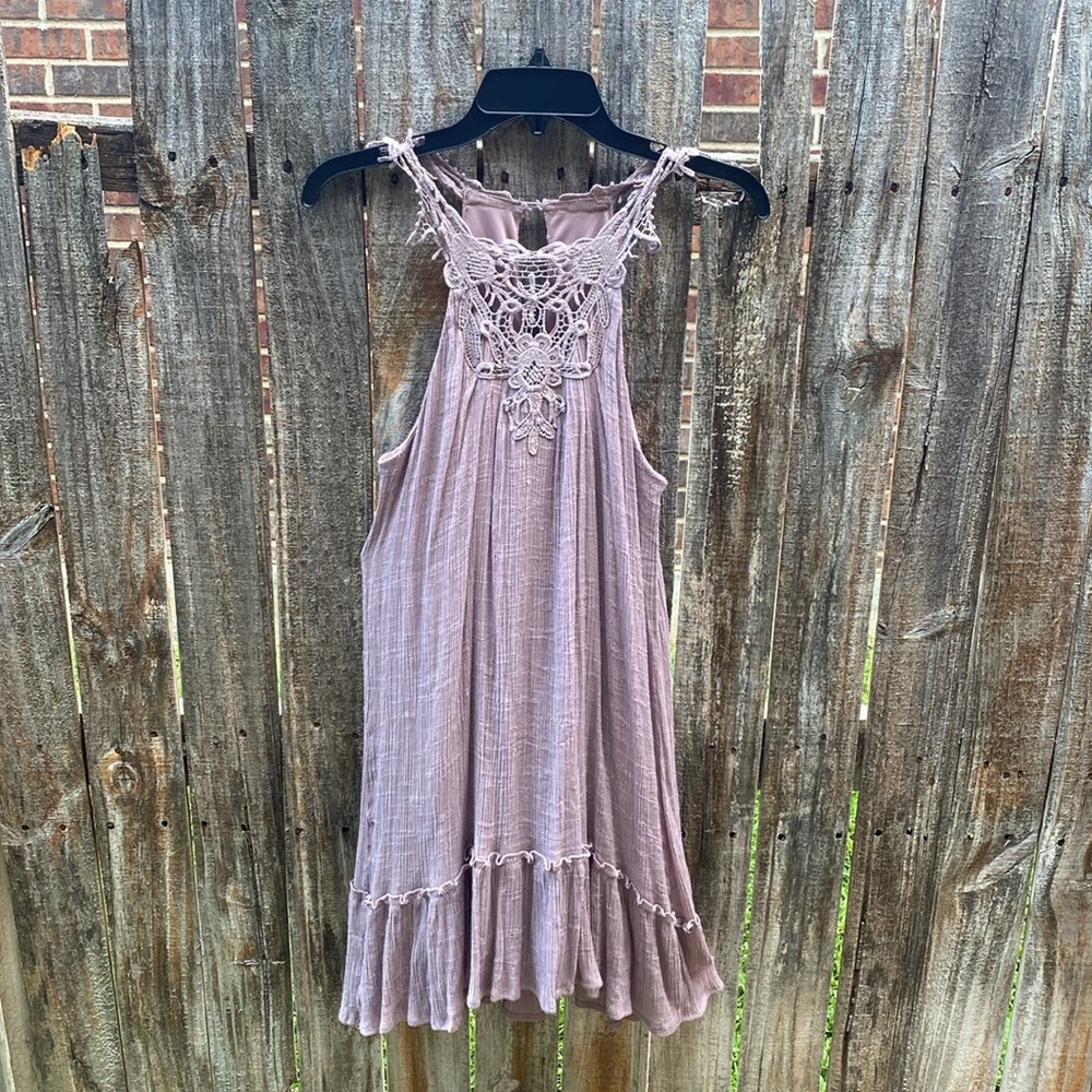 Entro Women’s Dress